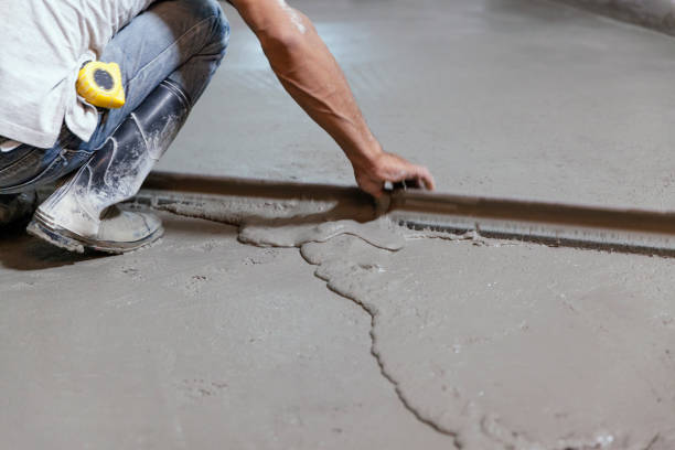 Best Concrete Staining and Coloring in Bangor, PA