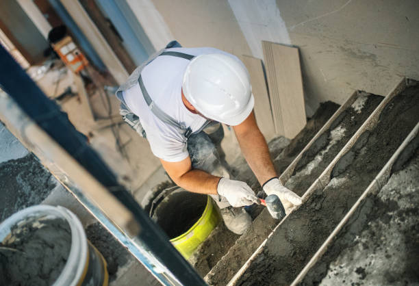 Best Concrete Sealing and Maintenance in Bangor, PA