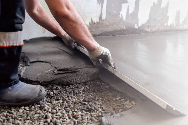Best Concrete Patio Design and Installation in Bangor, PA